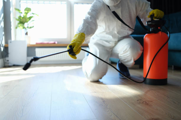 Reliable Biohazard Cleanup contractor in Groveland, FL by Trauma Clean Pros